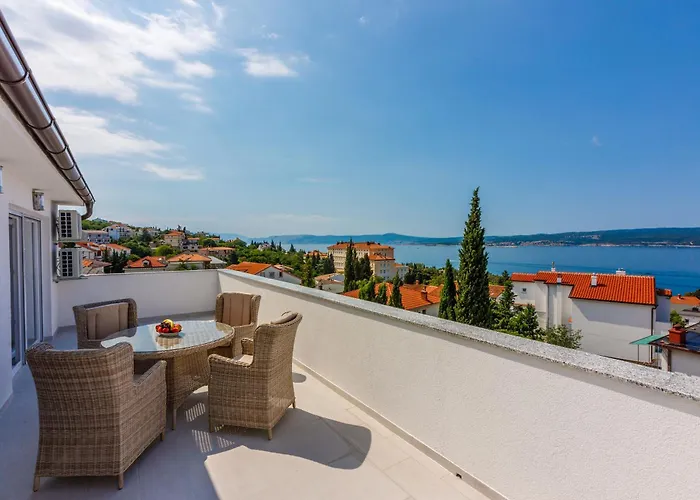 Apartments Cvetkovic