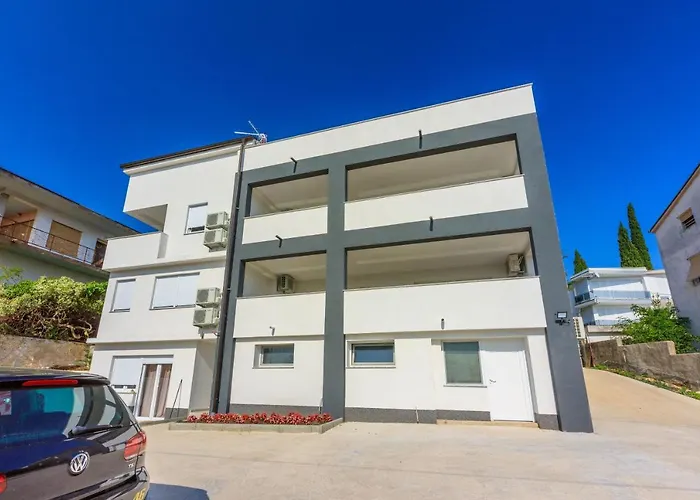 Apartments Cvetkovic