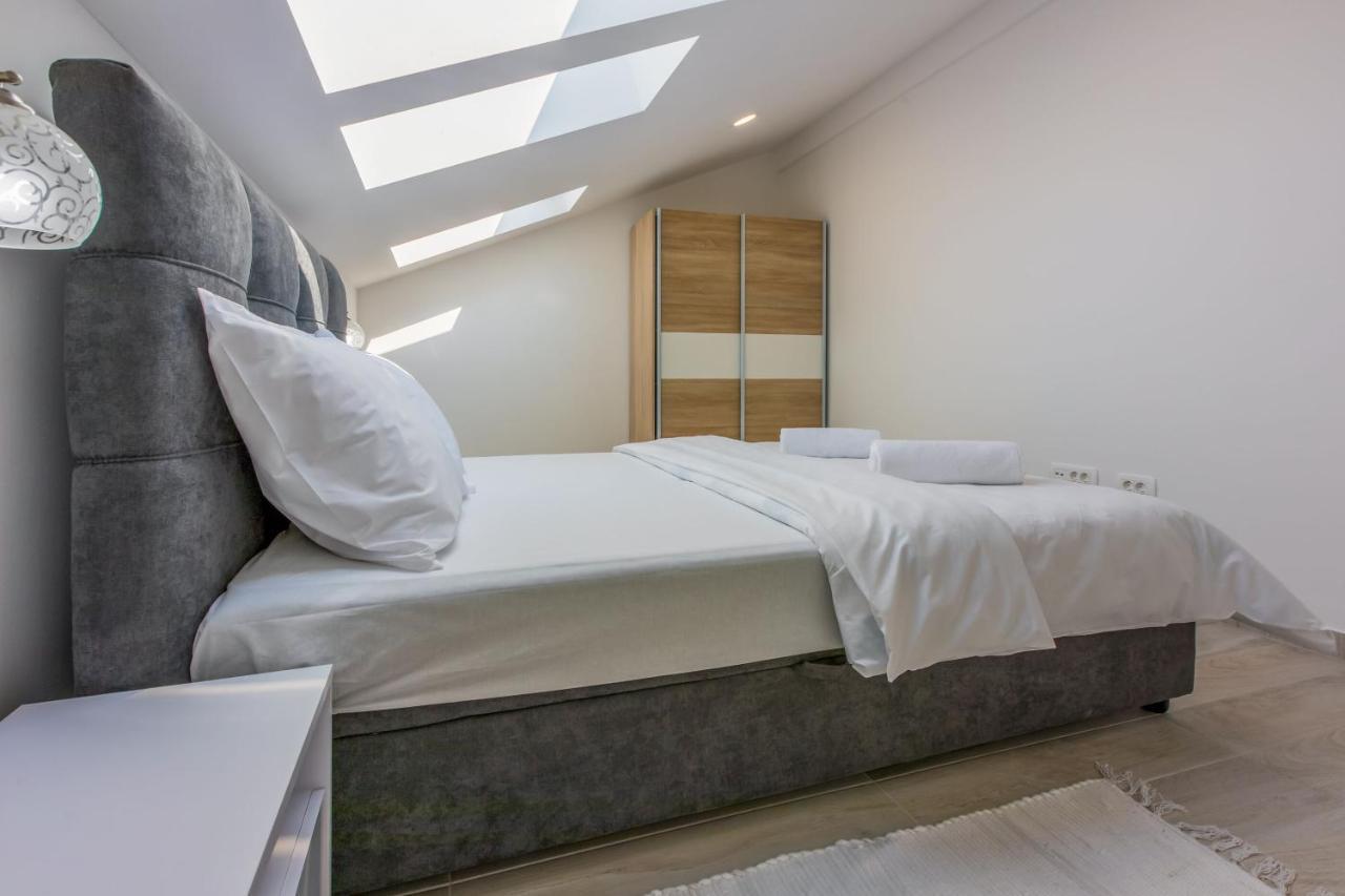 Cvetkovic Apartman