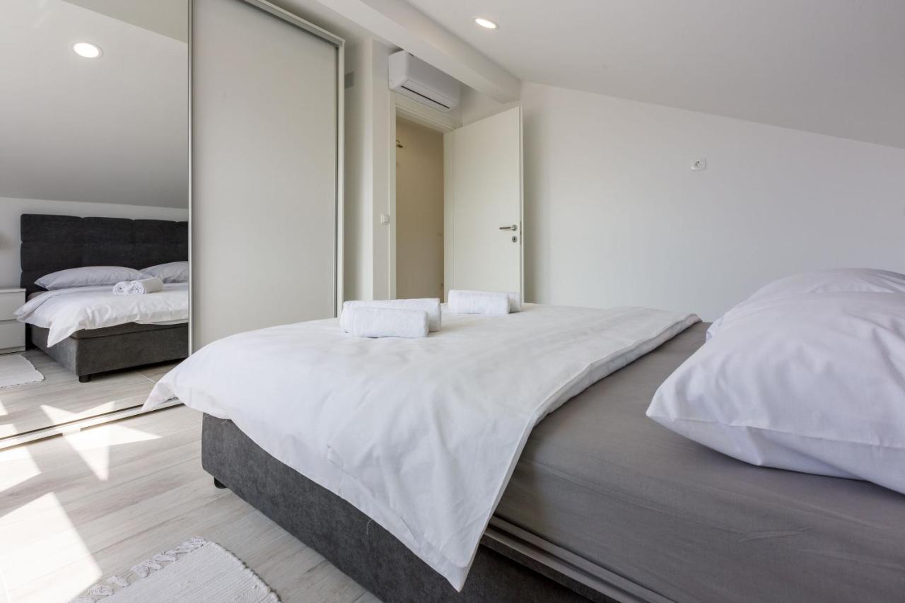 Apartman Cvetkovic