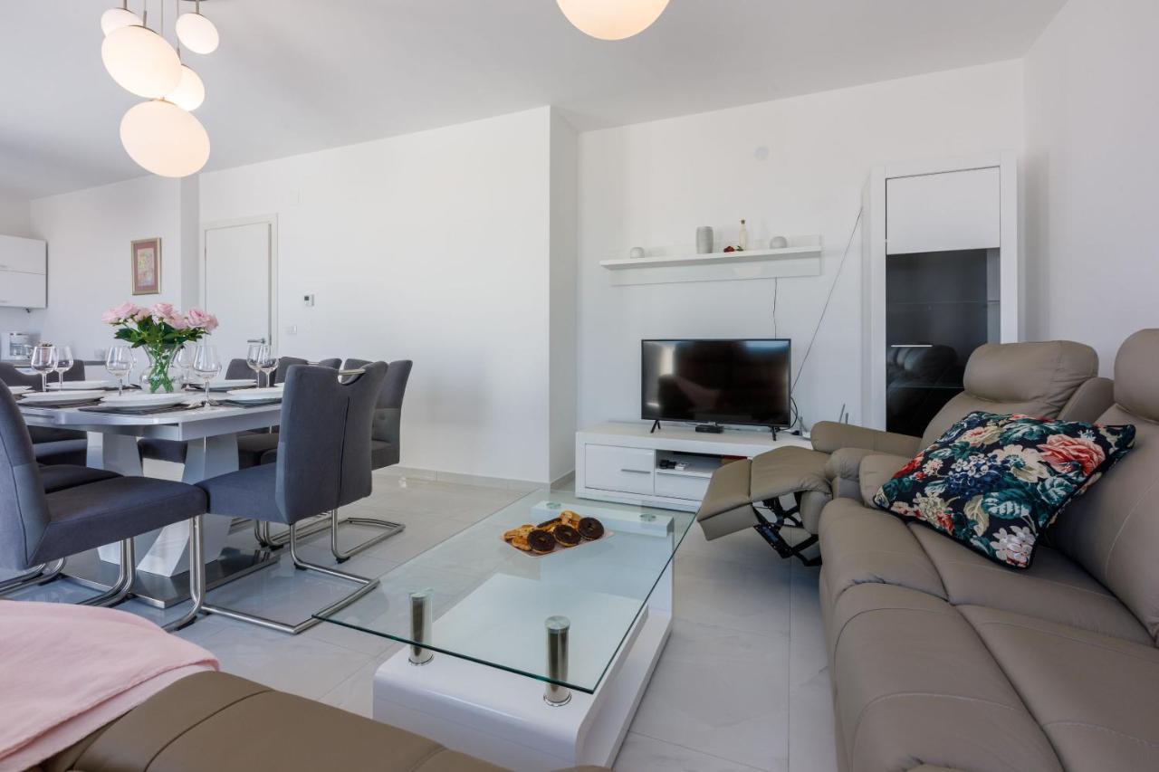 Apartman Cvetkovic *