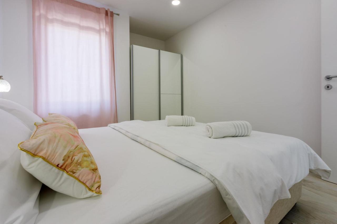 Cvetkovic Apartman Crikvenica