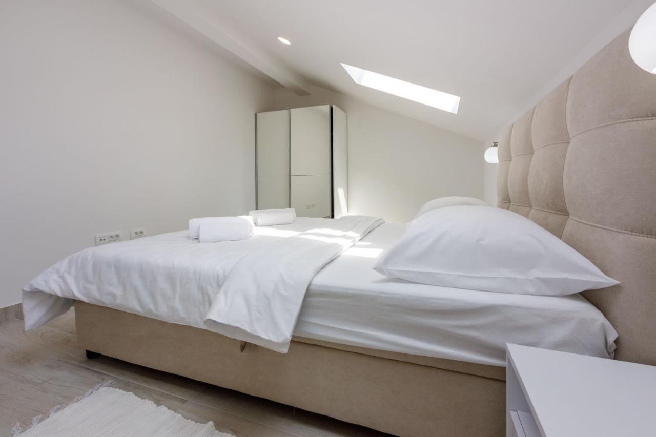 Cvetkovic Apartman *