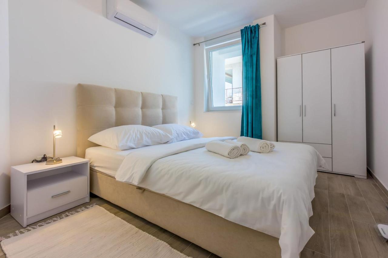 Apartman Cvetkovic *
