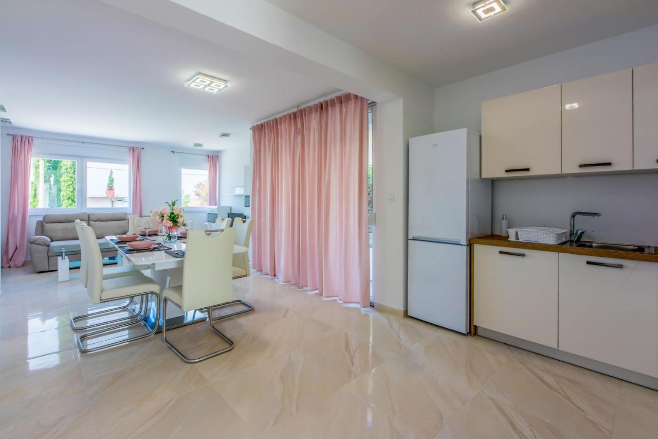 Apartman Cvetkovic *