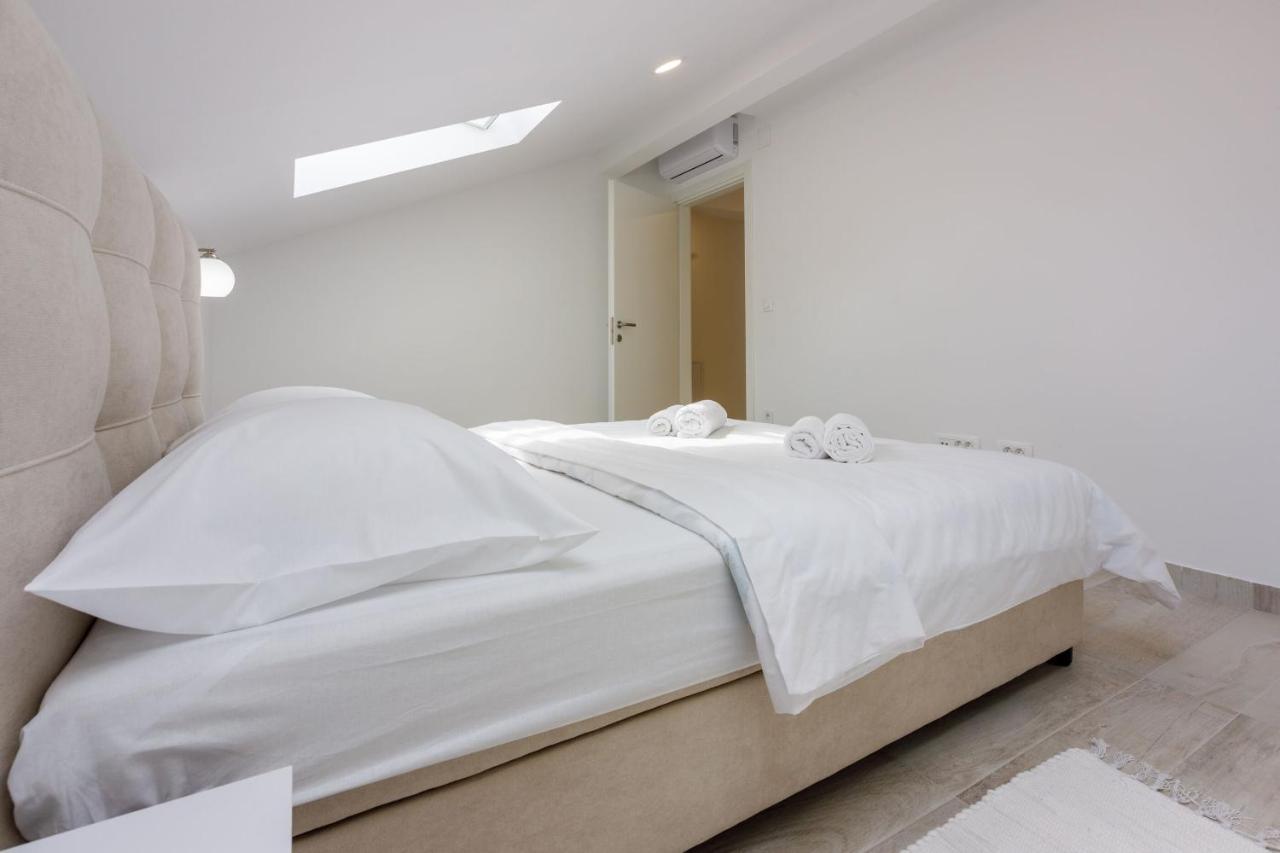 Apartman Cvetkovic Crikvenica