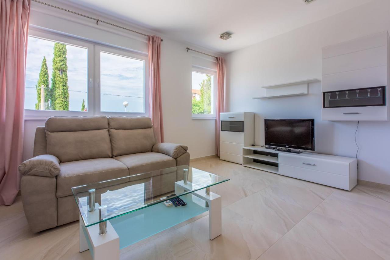 Apartman Cvetkovic Crikvenica