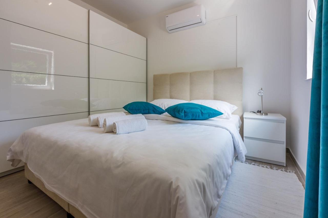 Cvetkovic Apartman Crikvenica