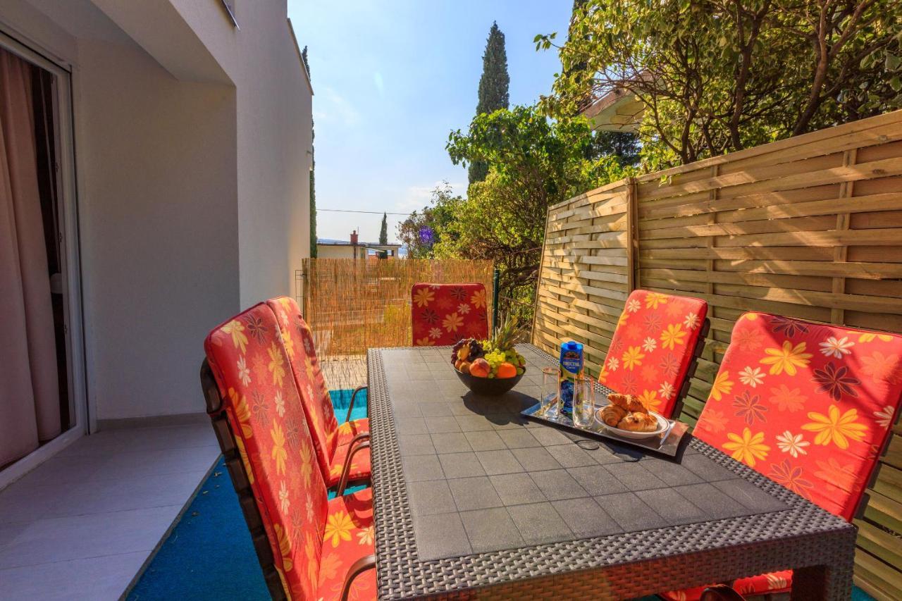 Cvetkovic Apartman *