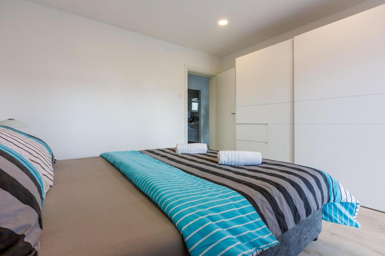 Cvetkovic Apartman Crikvenica