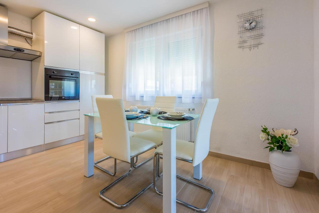 Apartman Cvetkovic *