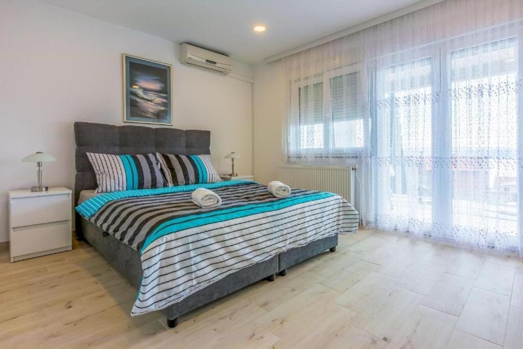 Cvetkovic Apartman Crikvenica