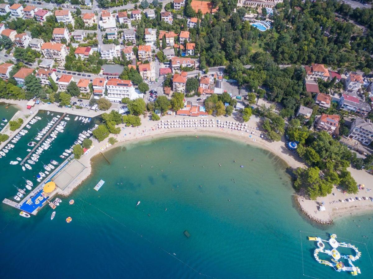 Cvetkovic Apartman Crikvenica