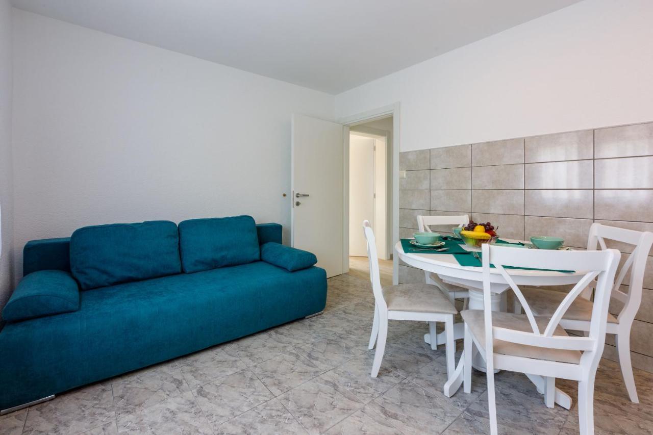 Cvetkovic Apartman Crikvenica
