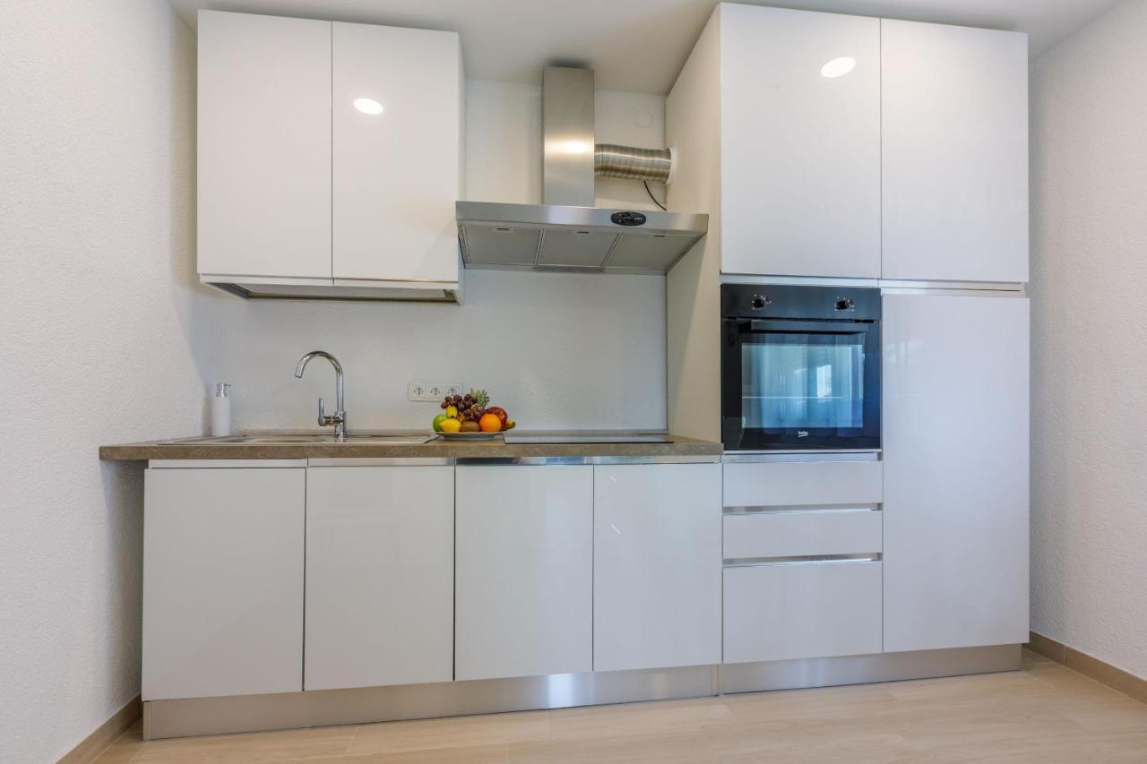 Cvetkovic Apartman Crikvenica
